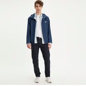 Levi’s 502™ TAPER FIT MEN'S JEANS